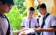 Đạt 16 điểm thi tốt nghiệp mới được xét học bạ, nỗi lo 'hẹp cửa' vào đại học