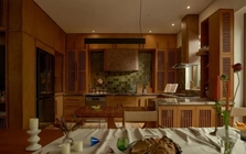 Nhà phân tầng tối ưu thời gian, không gian sử dụng của gia chủ