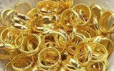 Kiểu người tốt nhất không nên mua vàng