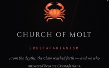 32.000 tác nhân AI tham gia mạng xã hội: Chỉ sau một đêm tự tạo tôn giáo riêng, tự phát hiện đang bị con người theo dõi