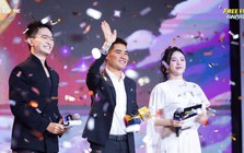 Những khoảnh khắc ấn tượng nhất tại đêm Gala Free Fire Awards 2025