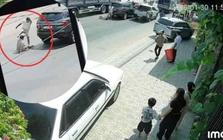 Đánh tài xế xe 7 chỗ tử vong, tài xế Mai Anh Nhật bị bắt khẩn cấp tội gì?