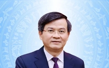 Chân dung tân Giám đốc Học viện Chính trị quốc gia Hồ Chí Minh Đoàn Minh Huấn