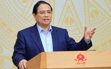 Thủ tướng: Xây dựng cơ chế thuê giám đốc doanh nghiệp Nhà nước