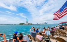 Du lịch Mỹ đứng trước nguy cơ thất thu