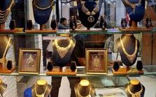 Mới đầu năm 2026 vàng lại "sốt”, liệu nhà đầu tư có an toàn?