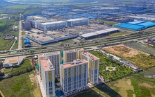 “Ông lớn” VSIP sắp mở bán hơn 500 căn nhà ở xã hội tại Bắc Ninh, giá từ 19 triệu đồng/m²