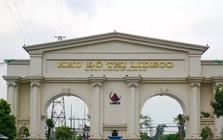 Nhiều 'ông lớn' BĐS bị 'chôn' vốn dài hạn vì hàng tồn kho tăng mạnh