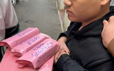 Công an 6 tỉnh, thành khám xét khẩn cấp nơi ở, bắt Nguyễn Công Oanh SN 2002 và 10 đối tượng