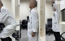 90 tuổi chưa từng mắc bệnh nặng, bác sĩ Đài Loan tiết lộ bí quyết trường thọ, trí tuệ minh mẫn khi về già