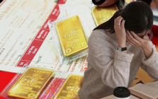 Không phải người “đu đỉnh hôm vàng 191”, đây mới là người lo nhất khi giá vàng tăng