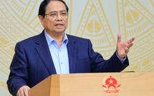 Thủ tướng chỉ đạo về tiền lương khi triển khai Nghị quyết 79 về kinh tế Nhà nước