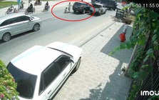 Vụ tài xế xe 7 chỗ bị đánh gục giữa đường: Nạn nhân đã tử vong, hé lộ danh tính kẻ hành hung