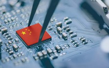 Mỹ càng làm khó, quốc gia này lại càng mạnh: Sở hữu 3/20 nhà sản xuất chip bán dẫn hàng đầu thế giới, doanh thu gần 50 tỷ USD