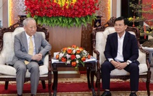 Rất cần tuyến cao tốc 140km, tỉnh rộng nhất Việt Nam 'ngỏ ý' mời Tập đoàn hàng đầu Trung Quốc hợp tác triển khai