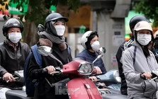 Miền Bắc rét đến  bao  giờ?