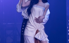 Không thể rời mắt trước màn kết hợp này: Mỹ nhân quyến rũ nhất Việt Nam khiến “kho báu” thêm phần ngọt ngào, tuyệt đối điện ảnh