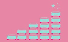 Xe điện Trung Quốc ồ ạt xuất ngoại để… tránh phá sản?