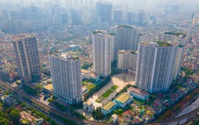 Hà Nội hé lộ danh mục dự án quy mô lớn cần tìm nhà đầu tư, đặc biệt KĐT thông minh Nhật Tân - Nội Bài 94.000 tỷ đồng gây chú ý