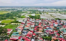 Đất đấu giá xã ngoại thành Hà Nội trúng cao nhất hơn 164 triệu đồng/m2