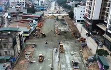 Quyết liệt giải phóng mặt bằng, thúc đẩy đầu tư công