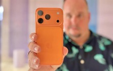 iPhone vượt 35 mẫu smartphone về thời lượng pin