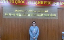 Quyết định khởi tố Phạm Ngân Trang SN 1998