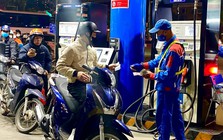 Hơn 20 thương nhân phân phối xăng dầu rút khỏi thị trường: Bộ Công Thương nói gì?