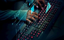 Lưu ý mới từ Bộ Công an đến các nhà đầu tư tiền ảo, sàn chứng khoán ảo