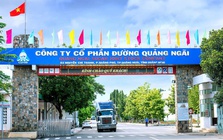 Lãnh đạo Đường Quảng Ngãi chỉ mua vào 28% lượng cổ phiếu QNS đã đăng ký