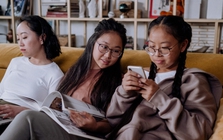 2 quan niệm nhiều phụ huynh tưởng ĐÚNG nhưng thật ra rất SAI, âm thầm gây hại cho con cái