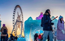 Xu hướng du lịch Tết Nguyên đán 2026