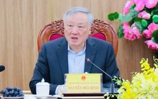 Trung tâm lọc hóa dầu và năng lượng Quốc gia là cơ hội lớn của Quảng Ngãi