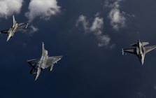 Nga “mất hàng ngàn UAV", Ukraine nhận tin vui từ Pháp