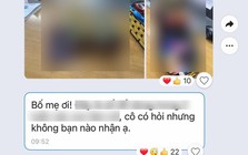 “Vật thể lạ” xuất hiện trong lớp khiến cô giáo phải “cầu cứu” phụ huynh: Cái kết không ai ngờ!