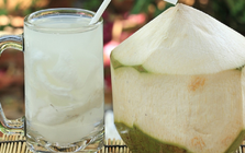 Uống nước dừa liên tục 30 ngày, cơ thể sẽ thay đổi ra sao?