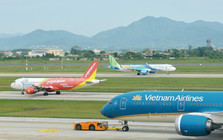 Nới điều kiện về vốn khi cấp giấy phép lập hãng hàng không