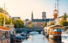 Danh hiệu thành phố đáng sống nhất thế giới năm 2025 đã đổi chủ: Nơi nào đang là "thiên đường" được mọi người mơ ước?