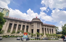 Ngân hàng Nhà nước bổ nhiệm nhiều nhân sự cấp cao