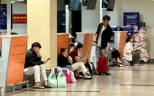 Mới nhất: Hành khách đi máy bay bị delay từ 2 tiếng trở lên sẽ được hưởng loạt đặc quyền này