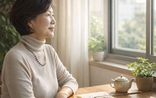 Từ chối ở cùng con, không chọn viện dưỡng lão: Tôi chi 15 triệu đồng/tháng để đổi lấy tuổi già an nhàn