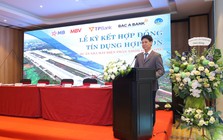 Đại gia bí ẩn muốn làm tổ hợp điện than – nhôm 5 tỷ USD tại Lâm Đồng: Sở hữu thương hiệu gas nổi tiếng, từng là chủ đầu tư của tổ hợp khách sạn 5 sao và căn hộ cao cấp tại Hà Nội