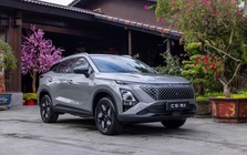 Omoda & Jaecoo Việt Nam đạt doanh số hơn 3.000 xe trong năm 2025