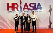 LuxGroup khẳng định vị thế lữ hành hàng đầu Việt Nam và châu Á