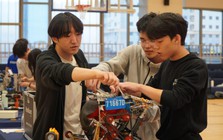 Đầu tư giáo dục sớm: “Tấm hộ chiếu" bước vào Top 1% tinh hoa