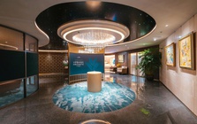 VPBank Private Lounge Hà Nội – trải nghiệm dịch vụ tài chính đẳng cấp cùng phong cách sống tinh tế