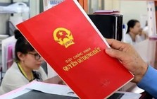 Chính thức: Sổ đỏ điện tử thay thế bản giấy, người dân lưu ý kỹ điều này