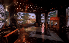 Việt Nam không có NSƯT nào U60 vẫn trẻ khủng khiếp thế này đâu: Đẹp không tỳ vết, bảo sao vẫn có người theo đuổi