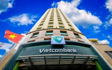 Vietcombank tăng lãi suất cho vay