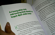 95% startup ở Việt Nam rời bỏ thị trường sau vài năm vận hành: Chuyên gia hơn 30 năm kinh nghiệm điều hành và dẫn dắt các công ty hàng đầu chỉ ra lý do